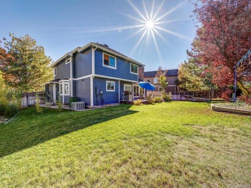 10103 Granite Hill Dr, Parker CO  80134-9515 exterior