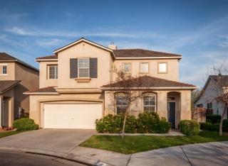 1609 Serento Ln, Clovis, CA 93619-2612