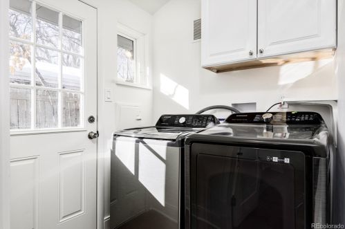 265 Kearney St, Denver CO  80220-5988 exterior