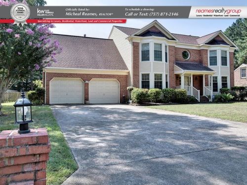 130 Stone Lake Ct, Yorktown, VA 23693-3714