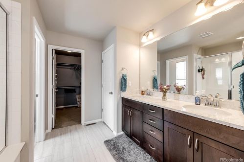 17126 Cedar Gulch Dr, Parker CO 80134-4379 exterior