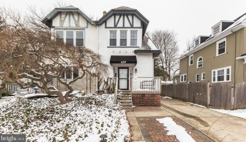 439 Haddon Ave, Camden, NJ 08103-1562