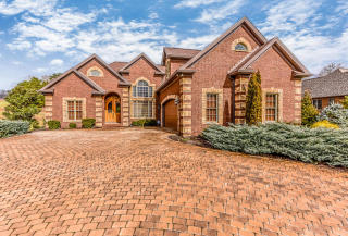 1507 Landmark Blvd, Pigeon Forge, TN 37862-9115