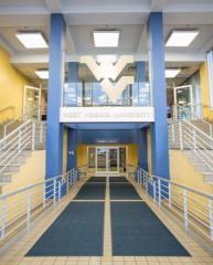 1000 District Dr, Morgantown WV  26505-2887 exterior