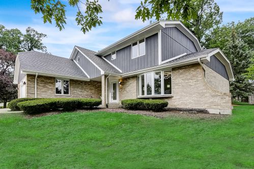 6110 Andres Ave, Tinley Park, IL 60477-2993