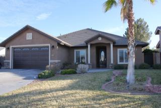 105 Mojave Rose Ave, Ridgecrest, CA 93555-7703