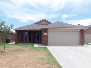 7037 94th St, Lubbock TX  79424-7017 exterior