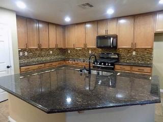 2337 Via Barranca St, Henderson NV  89044-0507 exterior