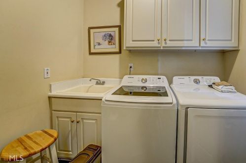 2645 High St, Conyers GA  30094-6848 exterior