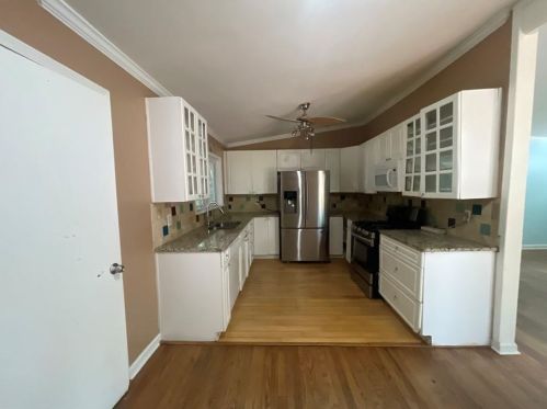 3388 Colquitt Dr, Atlanta GA  30340-1813 exterior