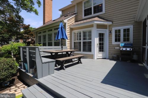 410 Old County Rd, Severna Park MD 21146-4655 exterior