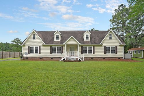 7279 George Washington Ln, Awendaw, SC 29429-6130