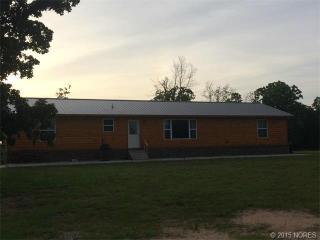 34685 131st St, Newby, OK 74010-8603