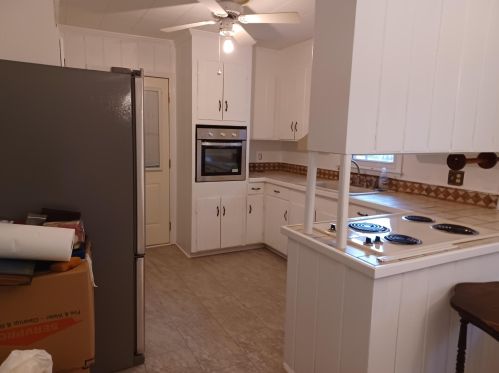 807 Hillcrest Dr, Johnston SC  29832-1326 exterior