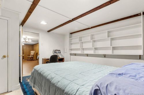 3024 Tanforan Dr, Englewood CO 80110-6224 exterior