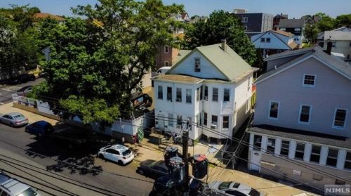 255 16th St, Paterson NJ exterior