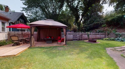 144 Curtice St, Saint Paul MN  55118-5709 exterior