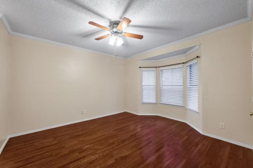 3257 Donnelly Cir, Fort Worth TX  76107-5440 exterior