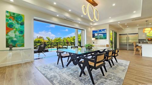 4126 Papu Cir, Honolulu HI  96816-4837 exterior
