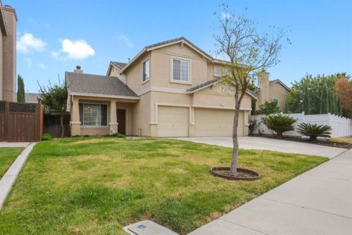 1713 Woodland Ln, Tracy, CA 95376-5644