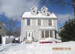 40 Goodrich St, Hartford, CT 06114-2612