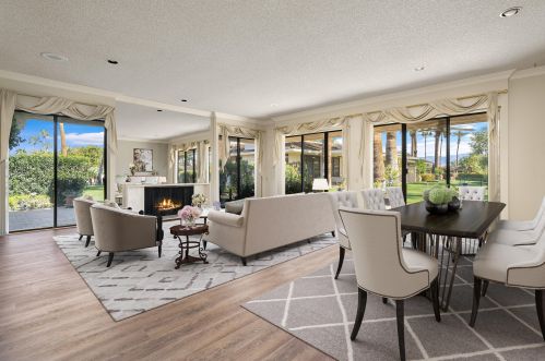 140 Columbia Dr, Rancho Mirage, CA 92270-3132