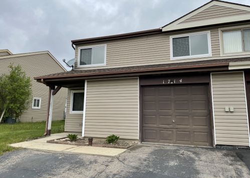 1714 De Forest Ln, Hanover Park, IL 60133-5904