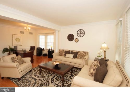 14 Kent Ct, Princeton NJ  08540-6116 exterior