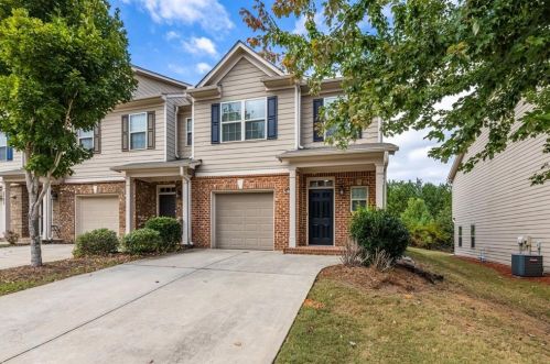 2706 Morgan Glen Rd, Buford GA  30519-3035 exterior