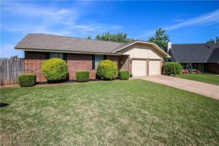 1524 Jupiter Cir, Edmond, OK 73003-6020