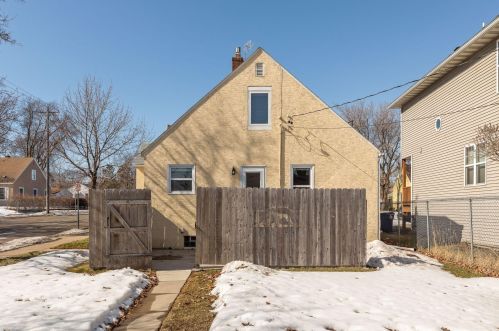 165 Arlington Ave, Saint Paul MN  55117-4476 exterior