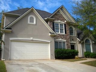 439 Crestview Dr, Dallas GA  30157-9385 exterior