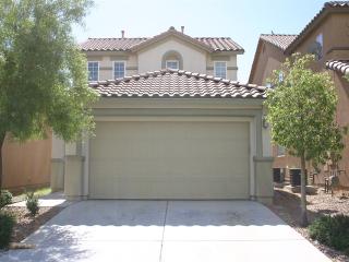 4849 Eureka Diamond Ct, Las Vegas, NV 89139-7125