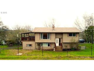 329 Apple St, Oakland, OR 97462-0098