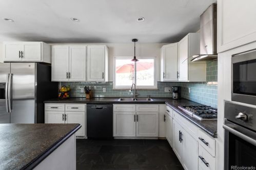 10939 59th Pl, Arvada CO  80004-4732 exterior