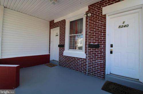 5340 12th St, Philadelphia PA  19141-2902 exterior