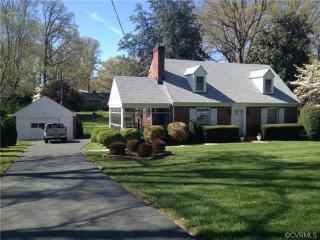 107 Wilkinson Rd, Richmond, VA 23227-1620