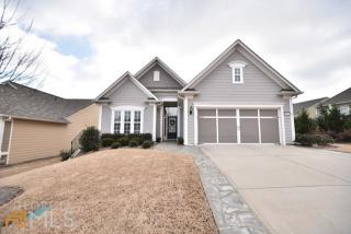 6621 Fawn Meadow Ln, Hoschton, GA 30548-8278