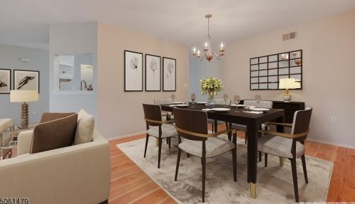 1 Karam Cir, Town Center, NJ 07052-1112