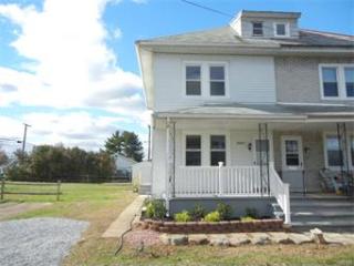 2007 6th St, Bethlehem, PA 18020-5705