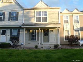 19813 Rosewood Ct, Parker CO  80138-3845 exterior