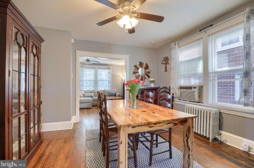 309 Rider Ave, Lancaster PA  17603-4832 exterior