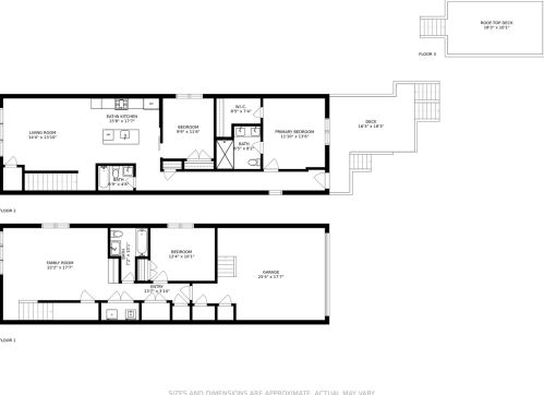 944 Winchester Ave, Chicago IL  60622-4963 exterior