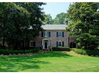 3778 Club Dr, Atlanta, GA 30319-1108