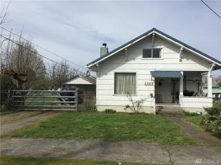 1327 Logan St, Waunch Prairie, WA 98531-5421