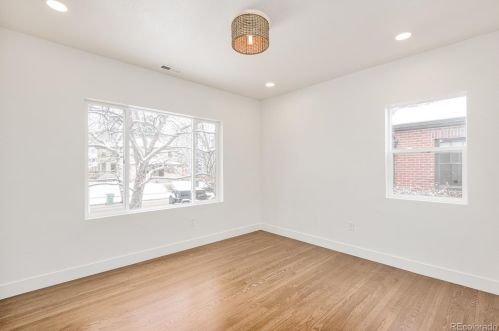 2028 Elm St, Denver CO  80207-3807 exterior