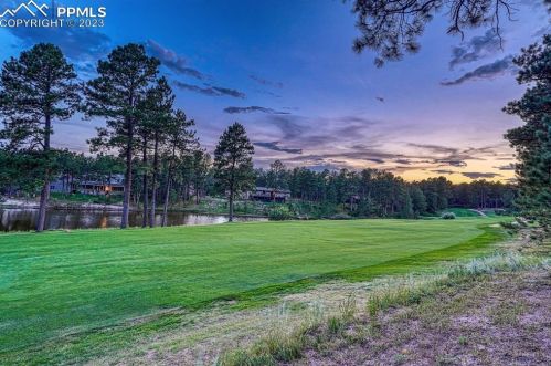 18680 Augusta Dr, Woodmoor CO 80132-8834 exterior