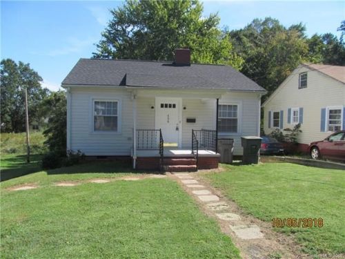 406 Emerson St, Gastonia, NC 28052-3707