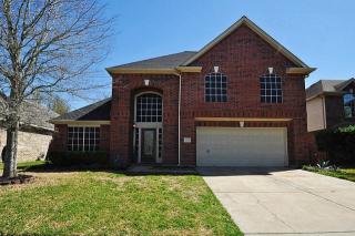 12807 Stratford Heights Dr, Sugar Land TX  77498-4606 exterior