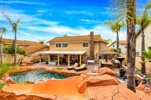 22222 Anthony Dr, El Toro, CA 92630-2327